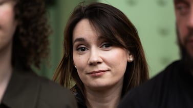 Una comentarista rusa de televisión desata las alarmas en Francia por ‘desinformación’ ante las elecciones