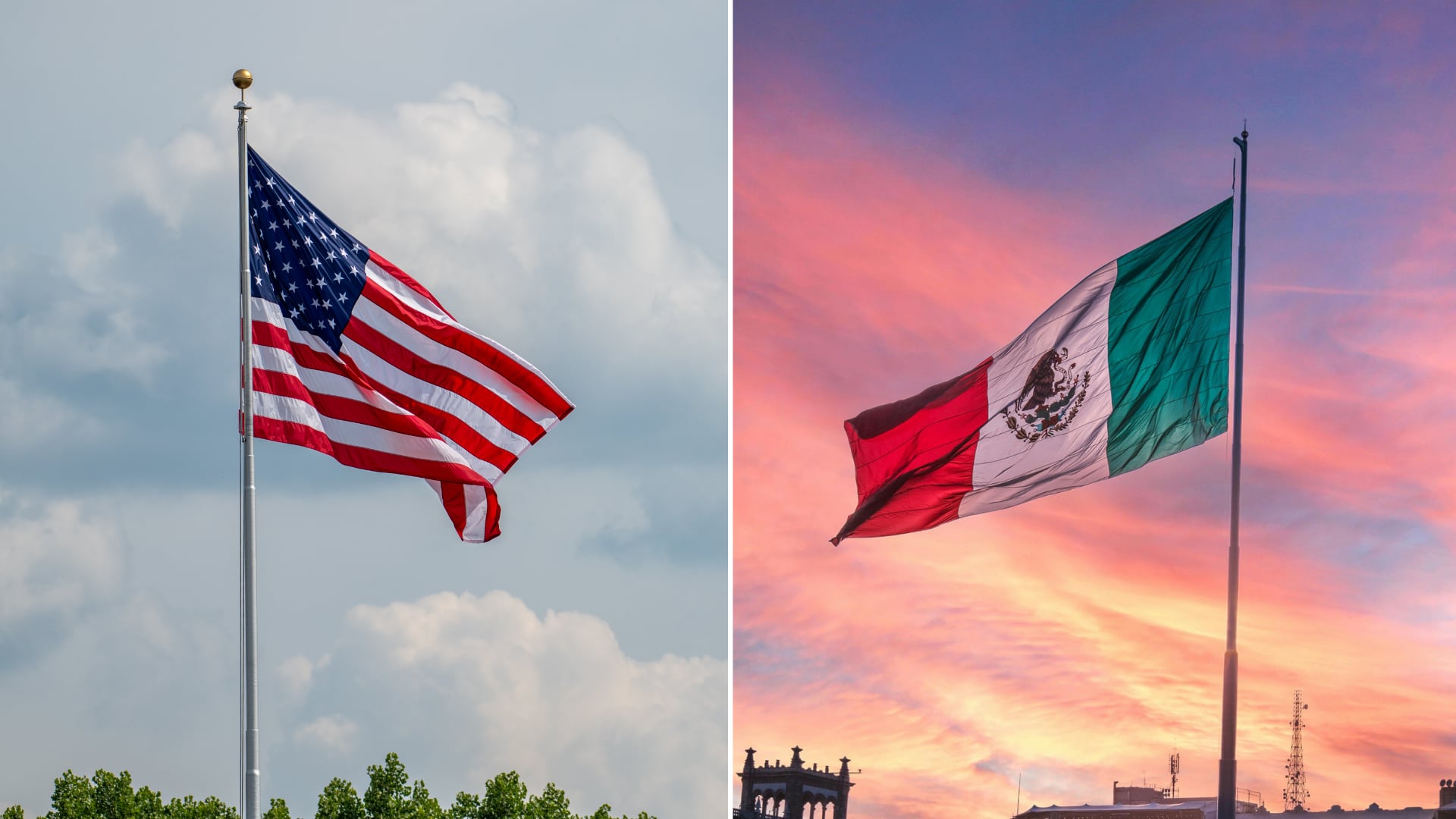 Estados Unidos exige a México más acciones contra el narco y condiciona su apoyo a resultados en capturas, extradiciones y decomisos.