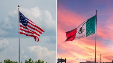 Estados Unidos condiciona ayuda a México y exige más capturas y extradiciones de narcos en nueva estrategia antidrogas