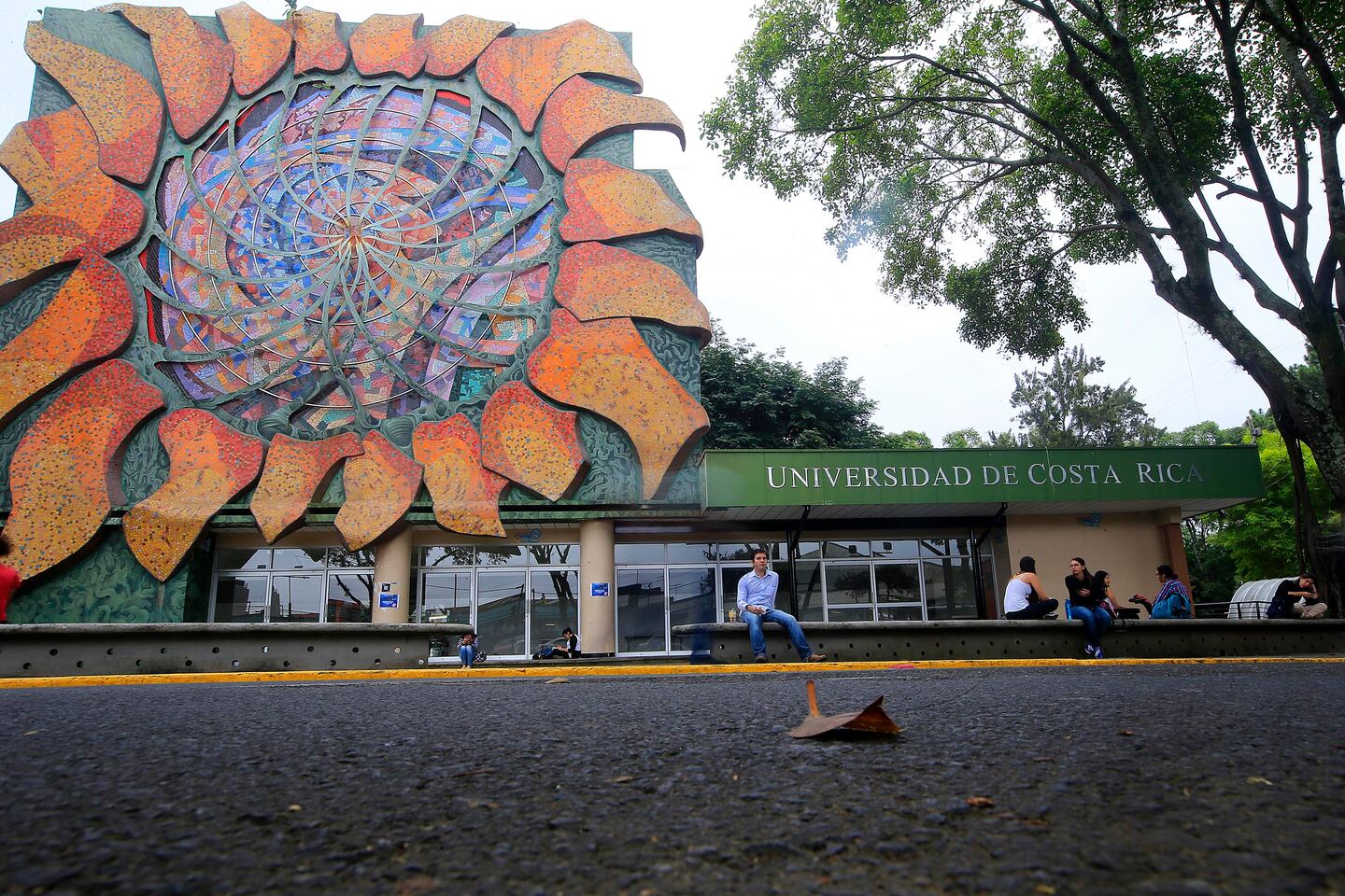 UCR se declara en ‘paro activo’ hasta julio por choque con el gobierno sobre el FEES 2027: ¿qué implica?
