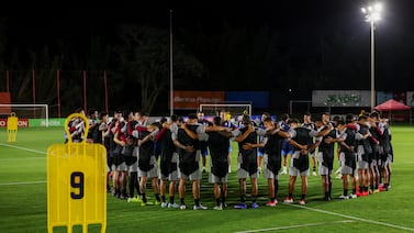 Esta será la alineación de Costa Rica: Sorpresón en la portería para debutar en la Nations League