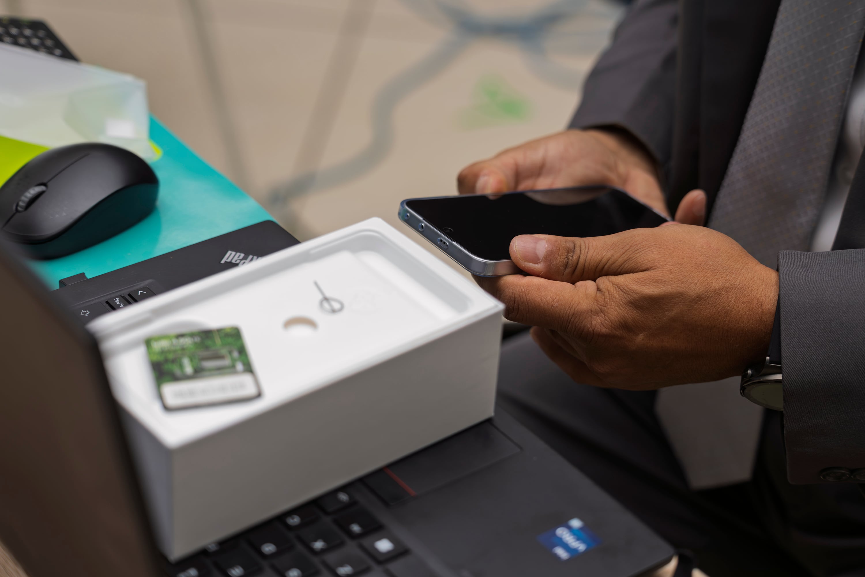 22/08/2025, San José, Estadio Nacional, presentación de la Red 5g de Kolbi, directivos y el presidente de Grupo ICE Marco Acuña, hacen la presentación de la esperada Red celular.