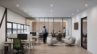 Parque Empresarial Santamaría redefine el concepto de ofibodegas en Alajuela