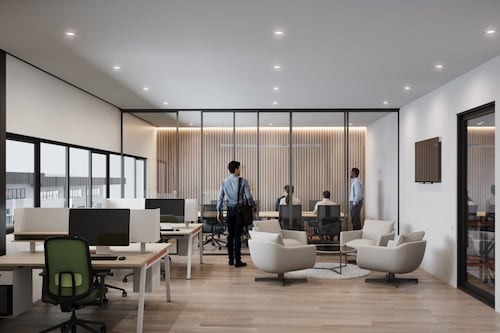 Parque Empresarial Santamaría redefine el concepto de ofibodegas en Alajuela