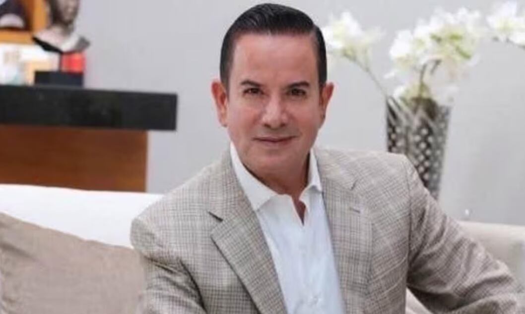 Benjamín Medrano fue alcalde de Fresnillo entre 2013 y 2016. Su hermano exigió a las autoridades de Jalisco y al gobierno federal que este caso sea investigado a fondo.