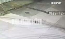 Video captó aparente riña entre pareja de agentes del OIJ en Goicoechea
