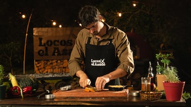 ¿Cuál es el secreto de una buena carne? No está en la parrilla, nos cuenta Locos por el Asado