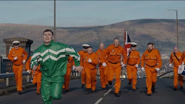 ¿Qué cuenta el cine de Irlanda? Descúbralo en el Cine Magaly