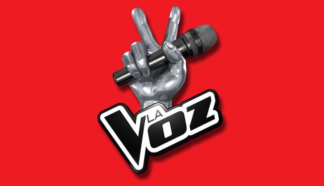 La Voz