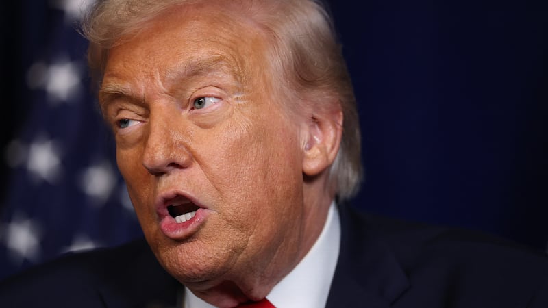 Editorial: Trump y el único límite que dice tener con el sistema internacional: su moral