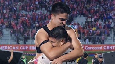 Alajuelense se da un pequeño lujo