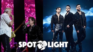 Il Volo y Air Supply regresan en concierto a Costa Rica: aquí le contamos cómo ganar entradas gratis