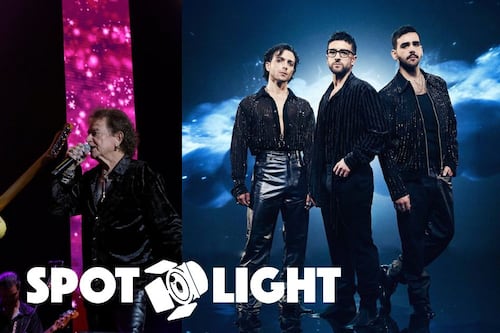 Il Volo y Air Supply regresan en concierto a Costa Rica: aquí le contamos cómo ganar entradas gratis