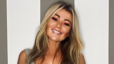 Amaia Montero regresaría a La Oreja de Van Gogh: Actriz Cayetana Guillén lo asegura