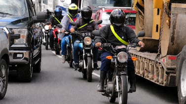 La república de las motos