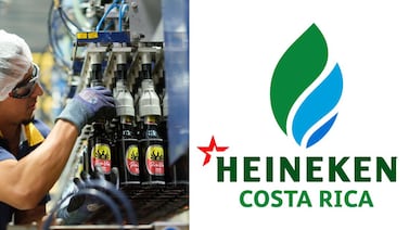 Director ejecutivo de Heineken sobre arribo a Costa Rica: ‘Es un momento significativo’