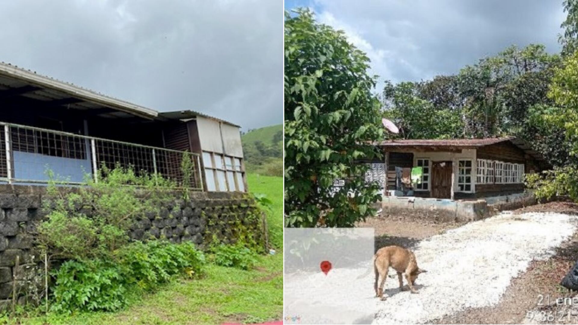 Banco Popular vende casas y lotes a mitad de precio. Las propiedades se ubican en diferentes cantones y algunas cuestan menos de ¢5 millones.