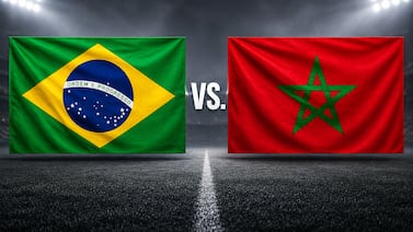 Brasil vs. Marruecos: Hora y canal para ver el estreno de la ‘Canarinha’ en el Mundial 2026