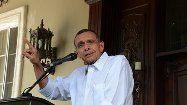 Entidades estatales de Honduras firmaron contratos con empresas ligadas al narco