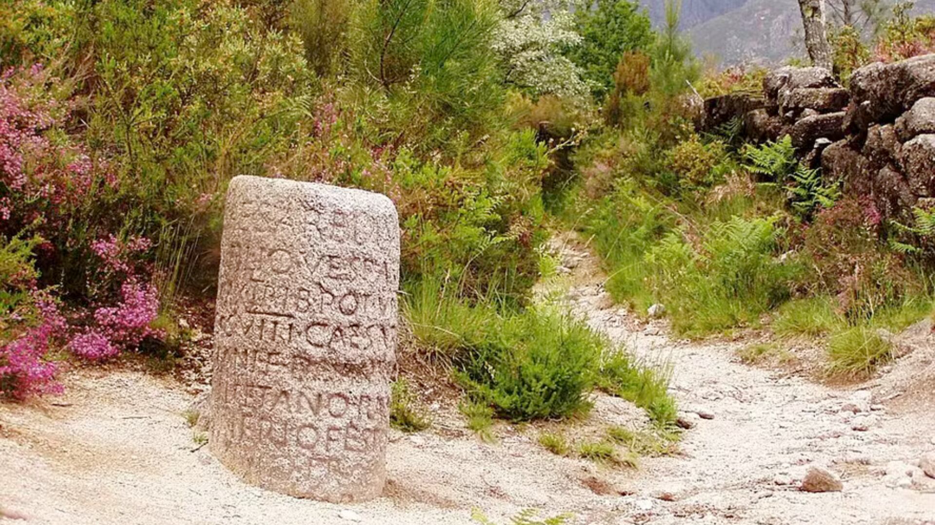 Investigación identificó rutas nuevas del Imperio Romano y presentó un mapa de 299.171 km, útil para arqueólogos y estudios históricos.