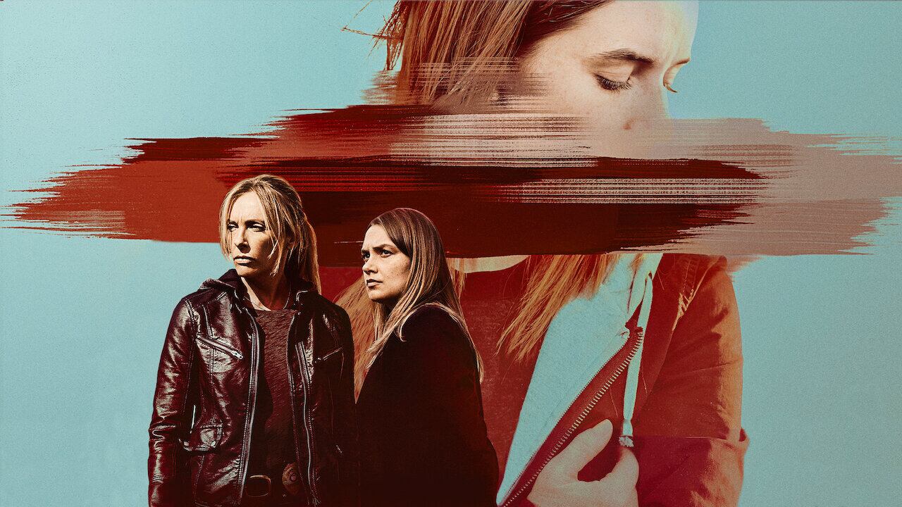 Inconcebible en Netflix