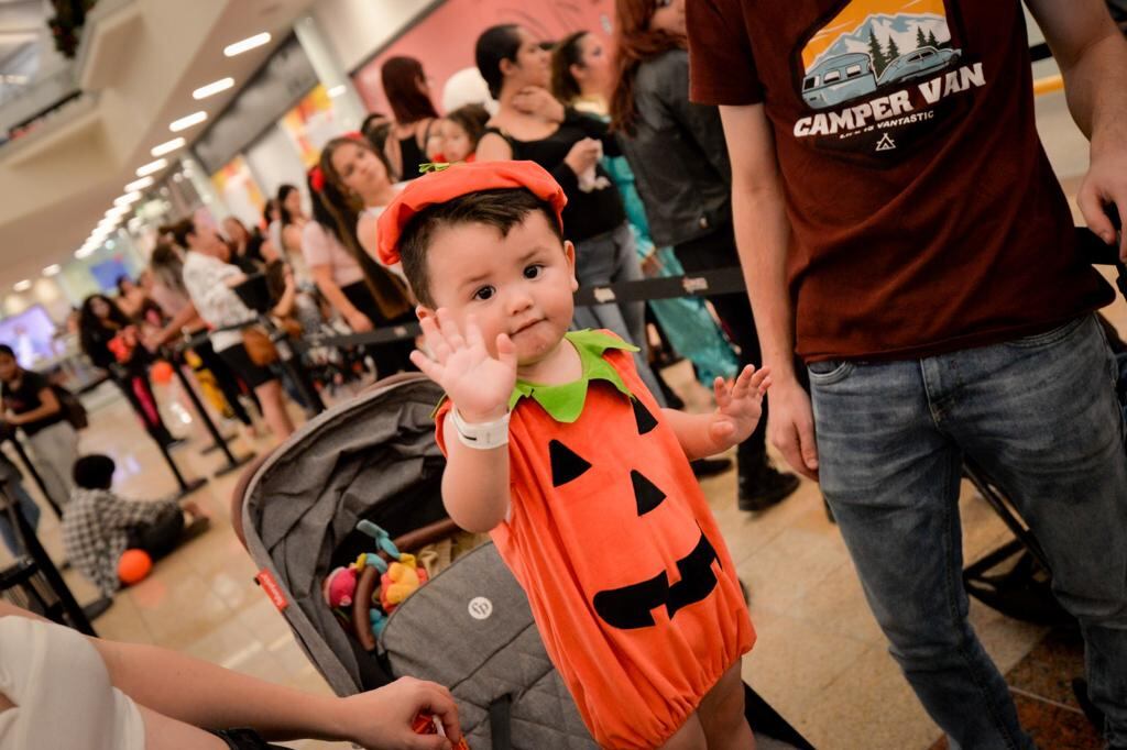 Dentro de las actividades del 27, 28 y 29 de octubre en el Paseo de las Flores se incluye una presentación del Mago Max.