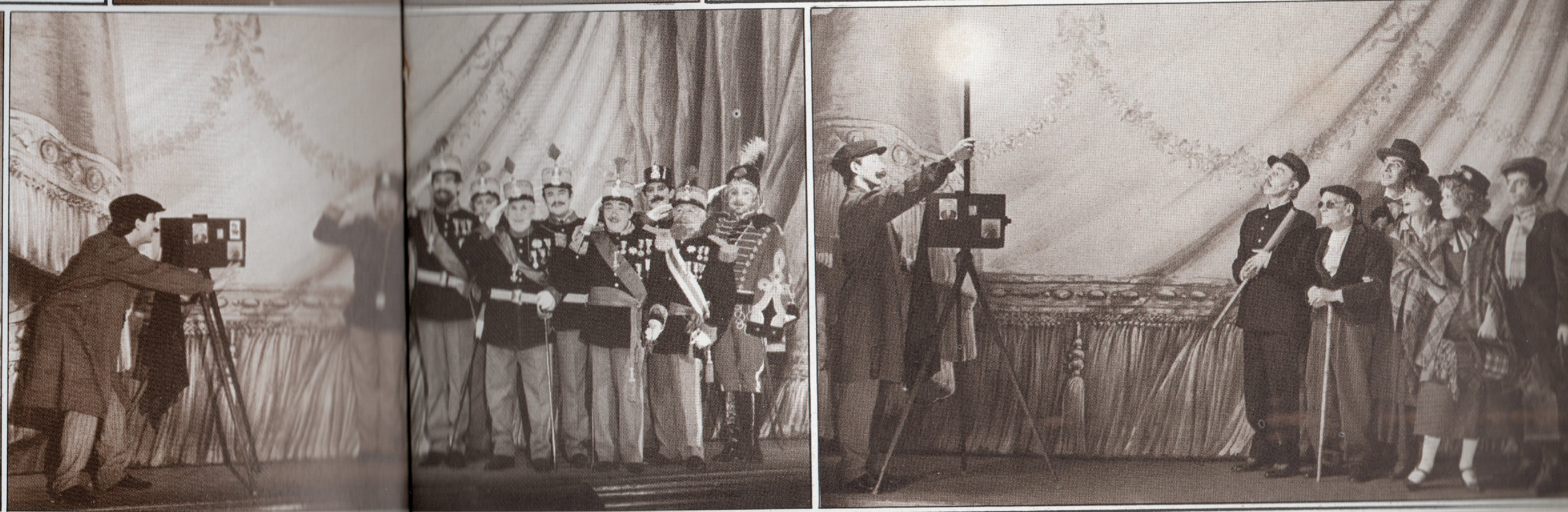 Seguimos con Valle-Inclán. Obras en Costa Rica. Artículo de Olga Marta Mesén Sequeira para Áncora de Revista Dominical.