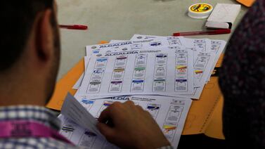 78% de ticos no simpatiza con ningún partido político a cuatro meses de elección municipal