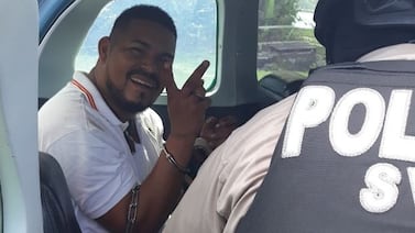 Alias Pelleja, líder narco condenado por helipuertos clandestinos, goza de libertad condicional