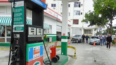 Donald Trump asegura que México dejará de suministrar petróleo a Cuba