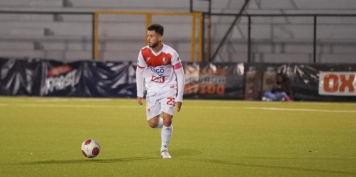 Óscar Acevedo Real Estelí