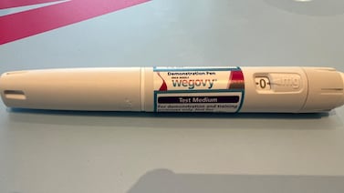 Wegovy, medicamento para tratar la obesidad, ya está disponible en Costa Rica: conozca los detalles