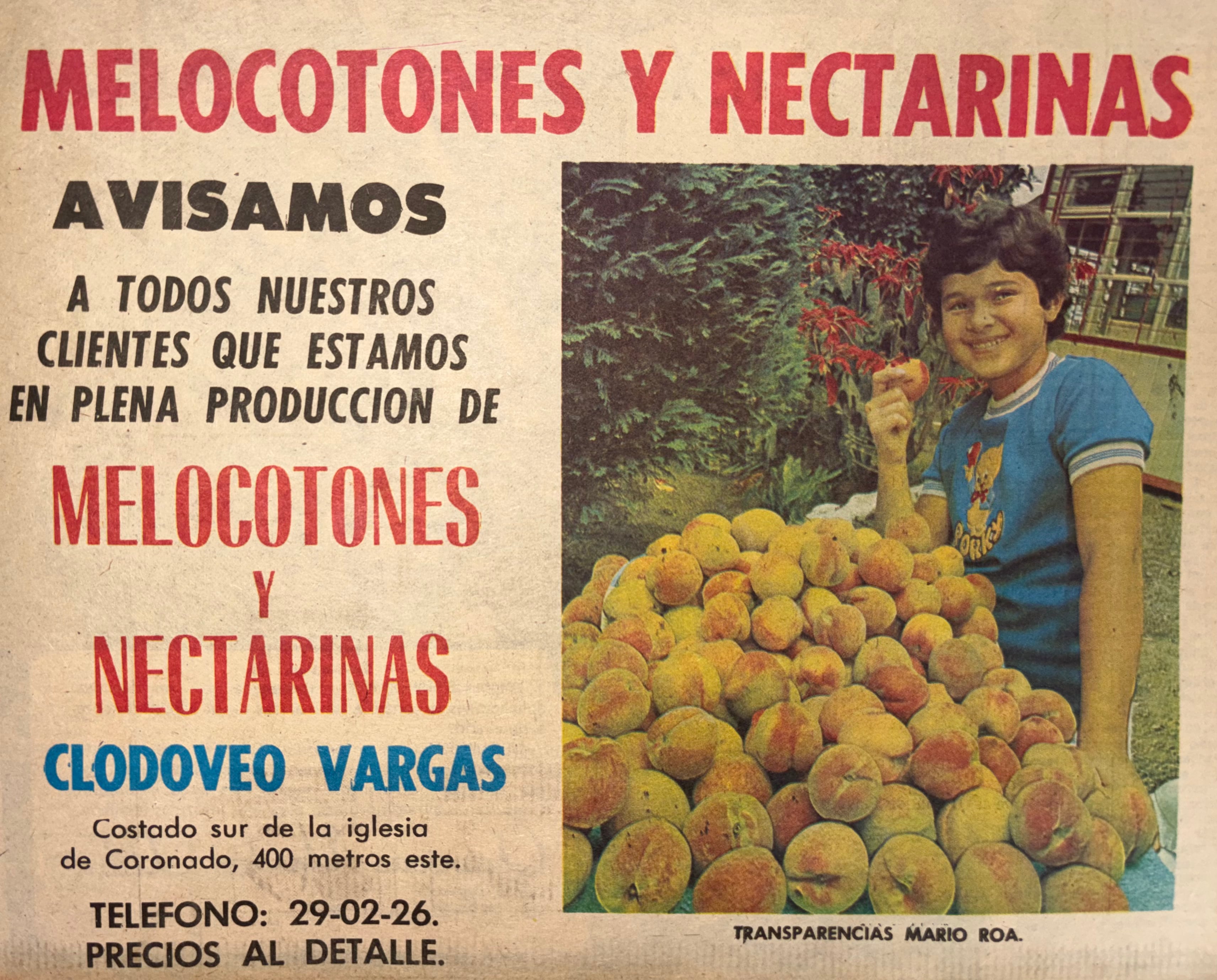 histórico