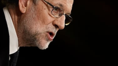 Los verdaderos desafíos comienzan ahora para Mariano Rajoy en España