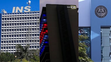 24 instituciones no publican audios ni videos de juntas directivas