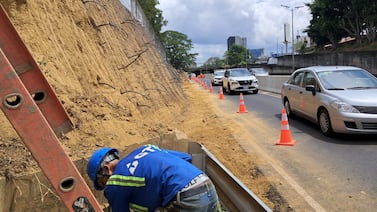 Ministro de Transportes defiende cierre del acceso a Circunvalación desde Pavas: ‘Son mejoras, no parches’