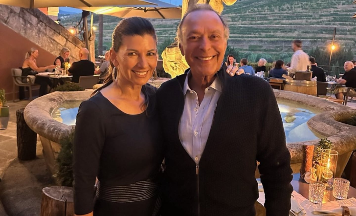 Divorcio en Miami: billonario insiste en dar ‘solo’ $1 millón a su exesposa y desata batalla legal