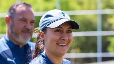 Técnico costarricense radicado en México sufre serio problema cardiaco