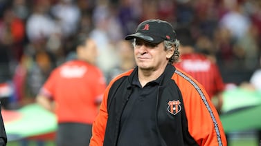 La confesión de Óscar ‘Macho’ Ramírez a pocas horas de la final entre Alajuelense y Saprissa