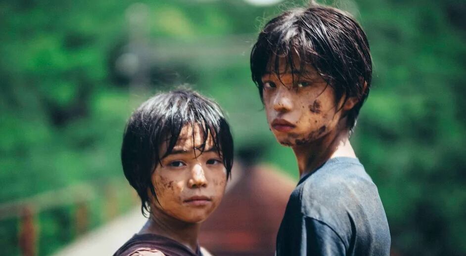 Hirokazu Kore-eda fue aplaudido por el filme'Shoplifters', con el que ganó el Oscar. Ahora regresa con 'Monster'. Foto: Mubi CRFIC