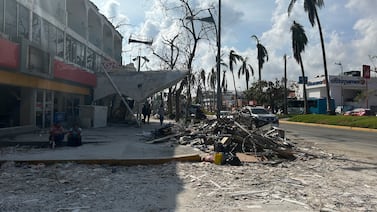 El cambio climático también desafía a la diplomacia consular