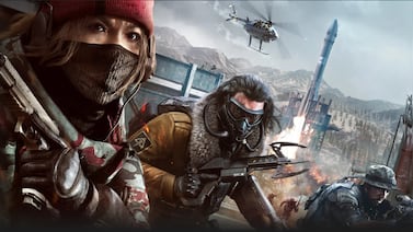 ‘Call of Duty: Warzone’ dejará de funcionar en PS4 y Xbox One