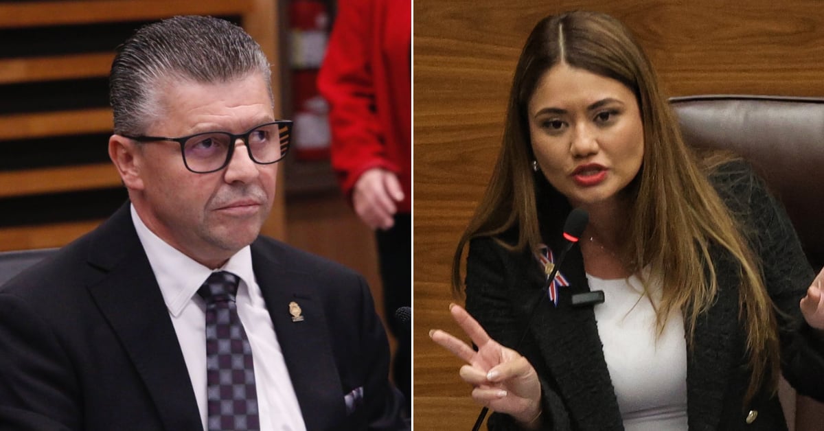 El exdiputado Gilberth Jiménez y una hermana de la exlegisladora Melina Ajoy figuran en la terna de candidatos de Costa Rica a la Secretaría General del SICA.