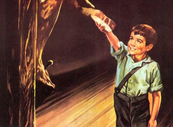 Imágenes de películas de Semana Santa