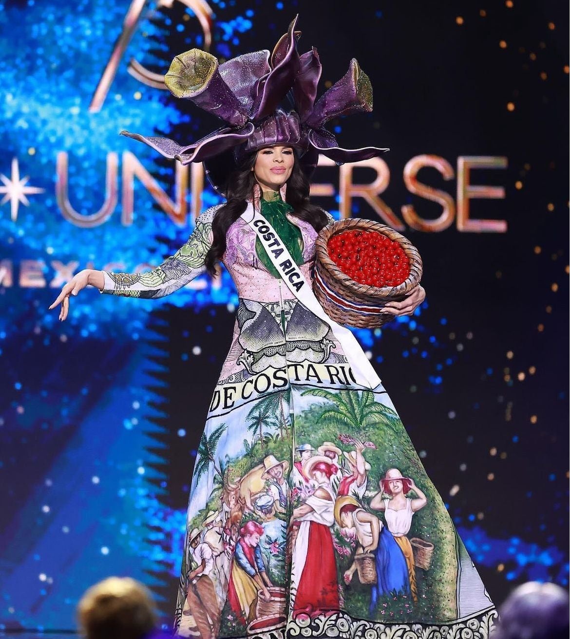 Miss Universe Costa Rica 2024