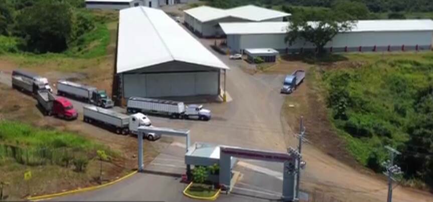 La Sugeval investiga la compra del Parque Empresarial del Pacífico por parte de BCR SAFI, en $70,8 millones, después de recibir una denuncia de inversionistas. El Inmueble de 540.000 metros cuadrados está ubicado en Caldera, en Esparza de Puntarenas.