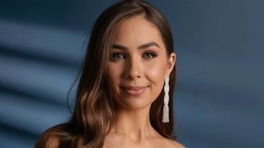 Nicole Carboni no participará en más concursos de belleza en Costa Rica: ‘Veo la vida de forma distinta’