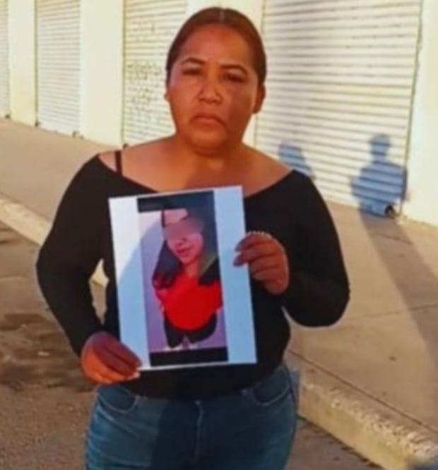 Carmen Becerra denunció que su hija sufría de acoso constante y burlas por su color de piel.
Foto:Redes sociales