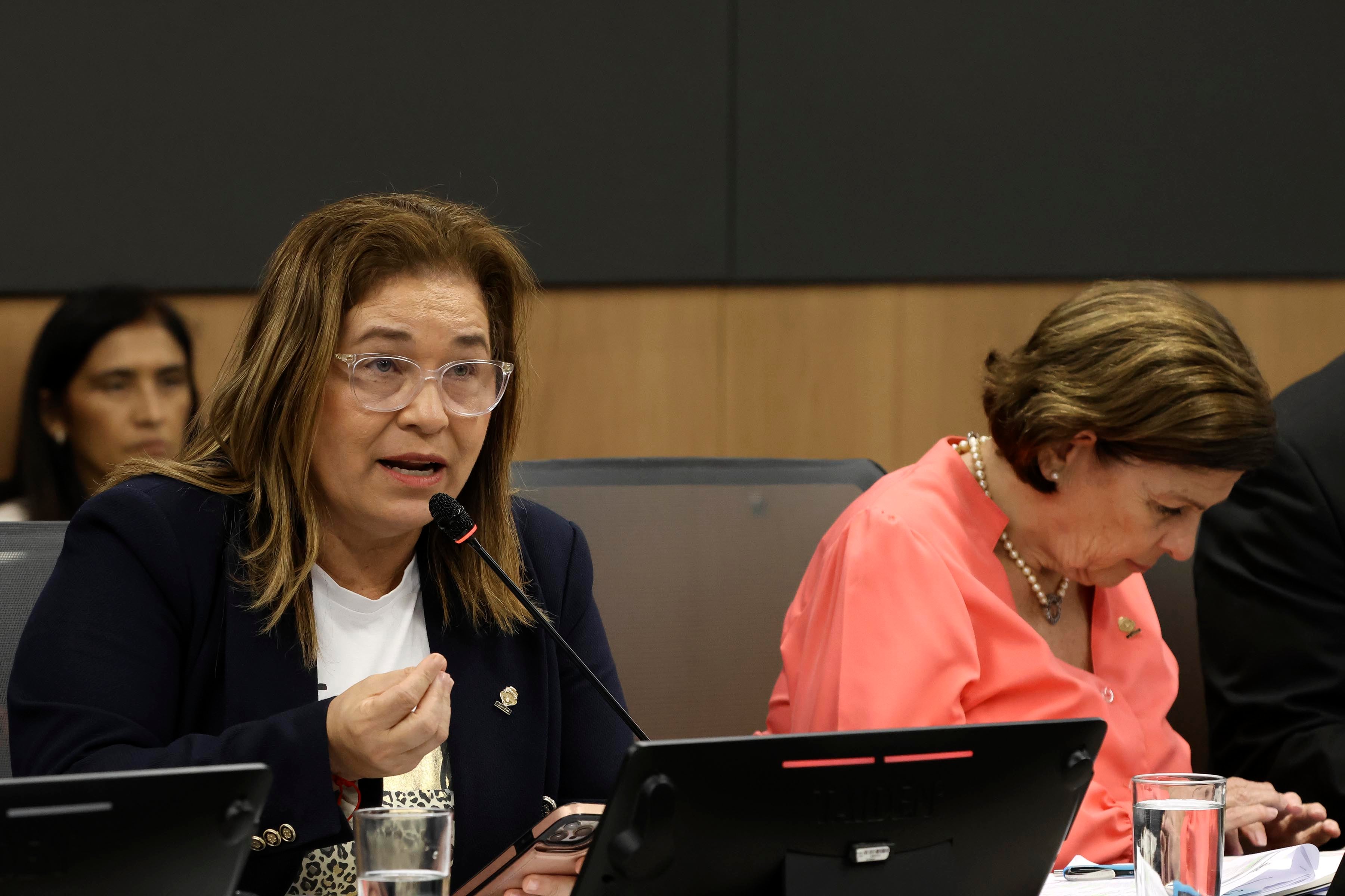 Audiencia contralora general