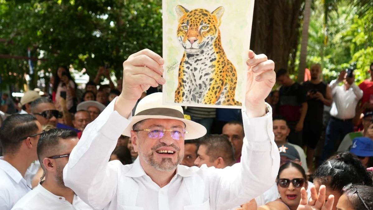 Rodrigo Chaves tomó una decisión que pone en riesgo a los jaguares reales.